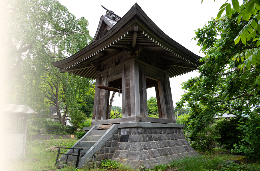 先祖代々引き継がれる技